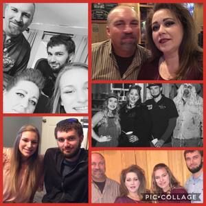 Meet your Posher, Bridgett